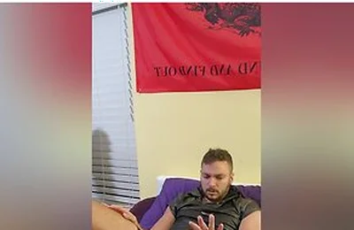 Leather Stepdaddy