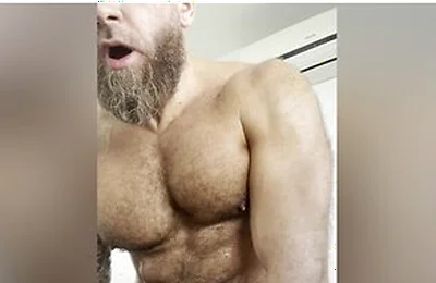 Big Bear And Big Dick (solo)
