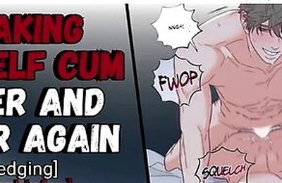 I Couldnt Stop Cumming Again And Again