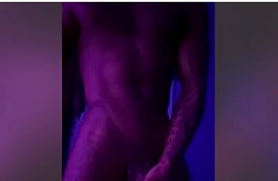 15 Minutes Of Beating My Big Black Dick Till I Bust Big!!