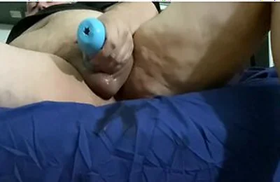 Using Your Holes To Empty My Balls