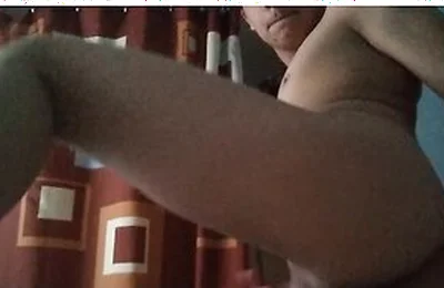 Jack Off Before Shower