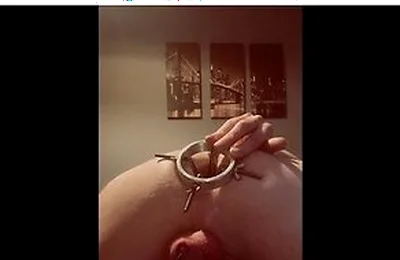 Gay Anal Dilator