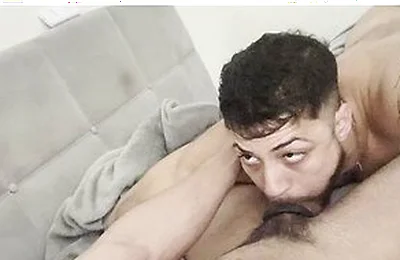 Markin Wolf: Blowjob Compilation With Diego, Capixaba & Filipe Prado
