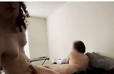 Fucking My Friend