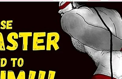 [audio] Please Master, I Need To Cum!