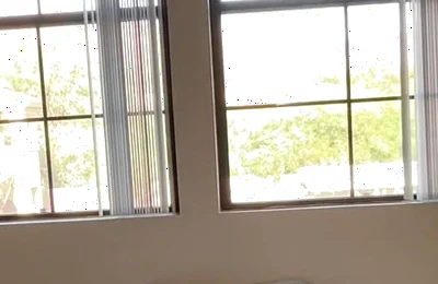 Watching Him Drift Between Shirts and Shorts