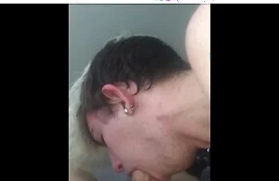 Hardcore Deepthroat 69