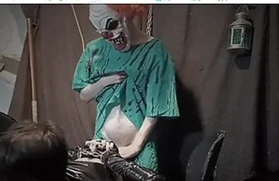 [[halloween 2024]] Insane Clown Cock. Emo Boy Bound. [[halloween 2024]]