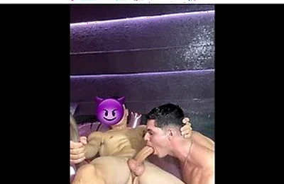 My Straight Friend Fucking My Ass In Motel