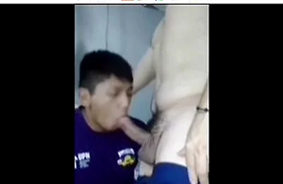 He Asked Me For Cock And I Gave Him Until I Came