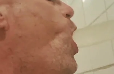 First Dildo Training for the Ass, Then Dildo Training for the Slut's Throat