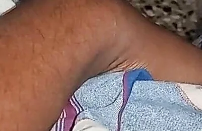 I'm Sucking My Wife Pussy with Kissing