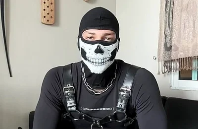 Master Steele - CBT Instructions