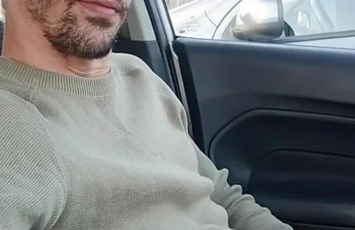 I Hexite My Big Cock in My Residence