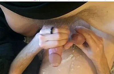 Mutual Cumshot Cumpilation