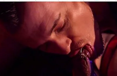 Deviant Deeply Fists And Destroys Dee Dungeons Prolapsed Asshole - Rose Bud And Axel Abysse