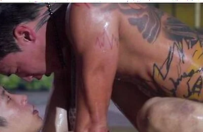 Asian Jocks Swallow Piss And Fuck, Tyler Wu Dominated And Used