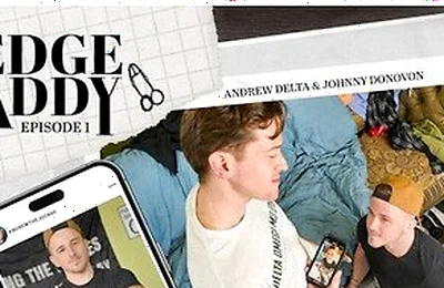 Pledge Stepdaddy - Bend The Pledge