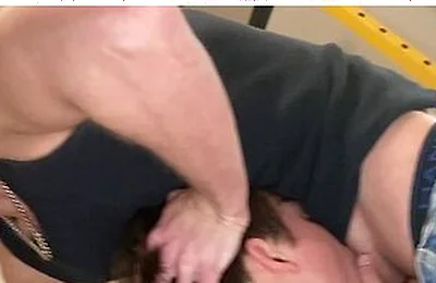 Cum On Weakling