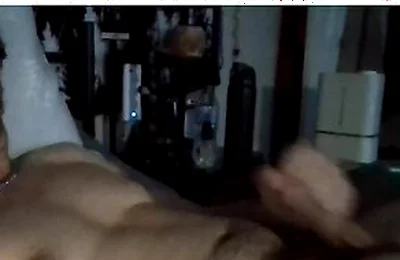 Jack Off With Me While I Play With My Ass And Talk About