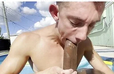Fucking Zane Kazan Pt 5