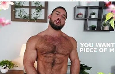 Guy Selector - Mike Russo Is Staying With You In Miami, How Will You Show Him A Good Time?