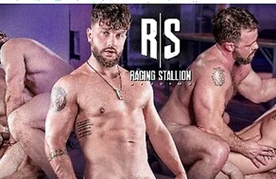 Bearded Hunk Health Halo Compilation Ft Beau Butler, Bruce Jones & More