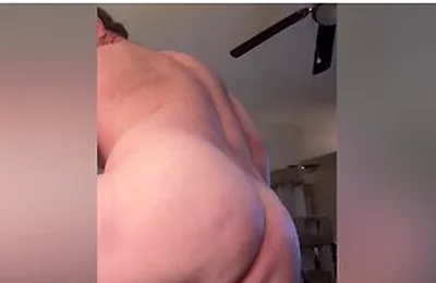 Its Been A While But Stepdaddy Bear Maxwell Cox Is Back