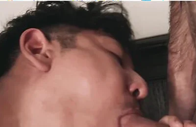 ( ) Tatted Ex-military Bi Top With Piercings And Prince Albert Dominates Asian Bottom Boy (full Video)