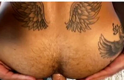 Big Dick Massage Breeding Anal