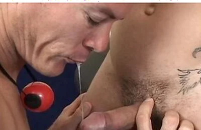 Anal Submissions No Condom