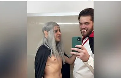 Hottest Sex Movie Homo College Wild Full Version - Seba Terry And Jero Wero