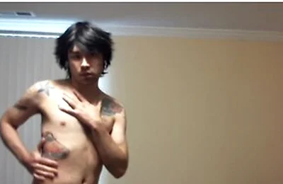 Slutty Boytoy Dancing