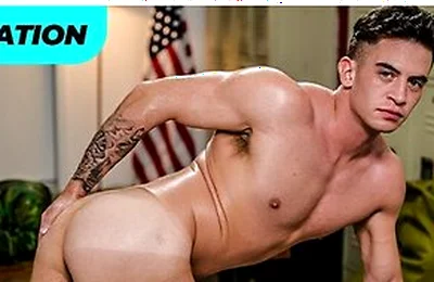 Hunk Trevor Brooks Compilation Ft Derek Kage, Daniel Evans & More!!