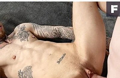 Legrand Wolf Leaves Cute Patient Milo Miles Full Of Cum