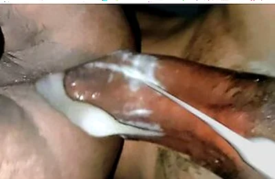 Fucked Hard By Medical Delivery Boy & Cum In Ass