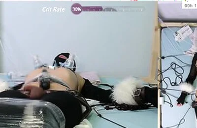 Video Of Self Restraints To Deliver A Mesmerizing Delivery With Tight Restraints 2024-03-17