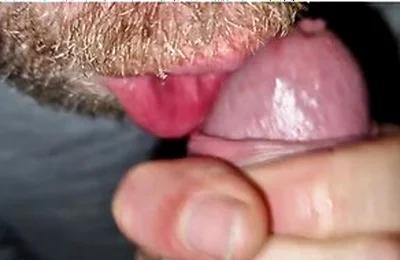 Bitch, You Suck My Dick, Lick My Ass, Fuck My Ass And Take My Cum With Your Mouth!
