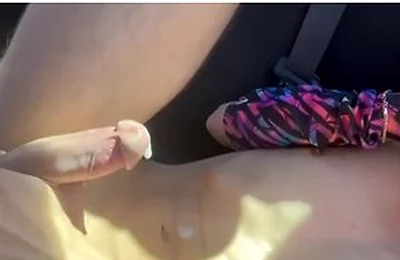 The Soldier Publicly Lowered His Fucking Ass With A Big Dick On Cum Bareback . Fuck Its Hot