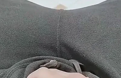 Full of Delicious Cock!