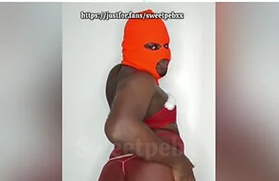 Sloppy Blowjob - Sweetpebx