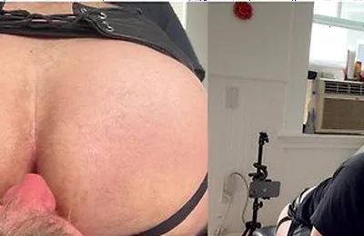 You Lost The Bet Seat, Now Its Time To Lay In The Smother Box And Support My Asshole! Youre A Chair!