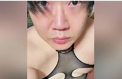 Chubby Perverted Japaneses 3rd Masturbation Today