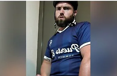 Jerk Of Cycling Outfit
