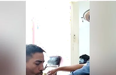 A Rich Blowjob