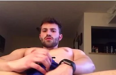 Speedo Bulge Workout