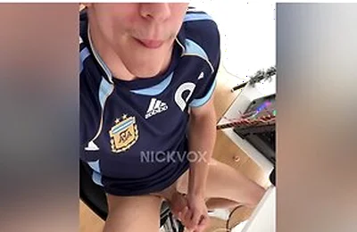 Pajeandome Despues Del Cole