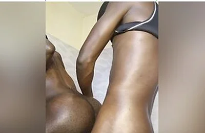 Black Teen 18+ Boy Kenya Fucking Nigerian Giy