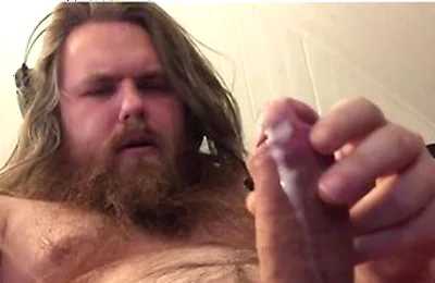 Who Knew Cumming Felt Good